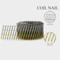Heißer Verkauf Coiled Roofing Nails mit Nizza Preis